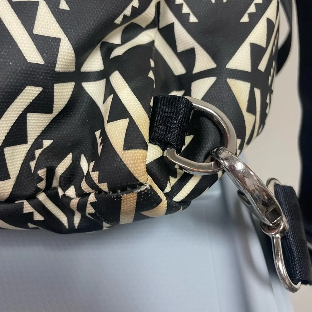 Petunia Pickle Bottom Boxy Backpack